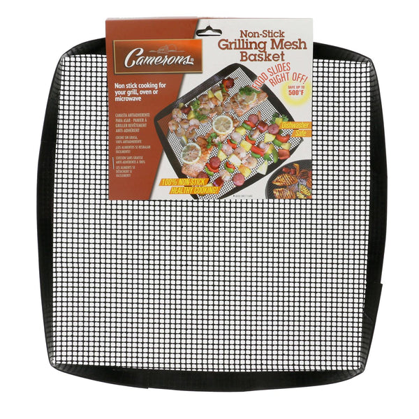 Camerons Non-Stick Grilling Basket