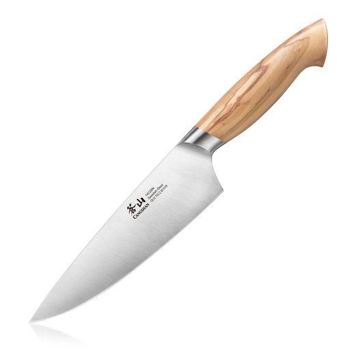 Cangshan OLIV Series 6" Chef's Knife