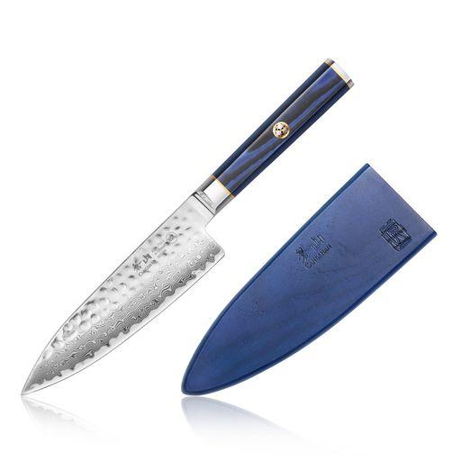 Cangshan KITA 6" Chef's Knife with Sheath