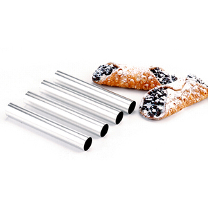 Norpro Cannoli Forms Set of 4