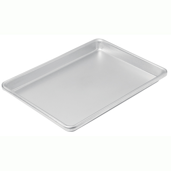 Chicago Metallic Commercial II Non Stick Jelly Roll Pan – the international  pantry
