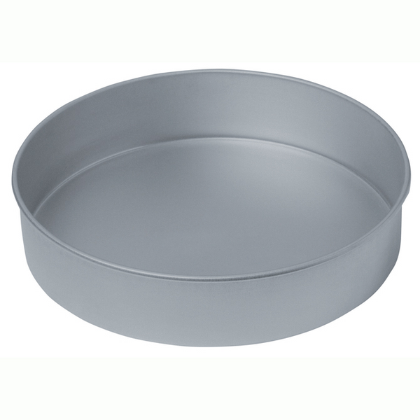 Chicago Metallic Commercial II Non-Stick 9 Round Cake Pan – the  international pantry