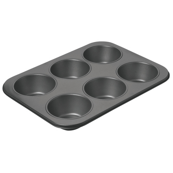Chicago Metallic Commercial II Non-Stick Giant Muffin Pan