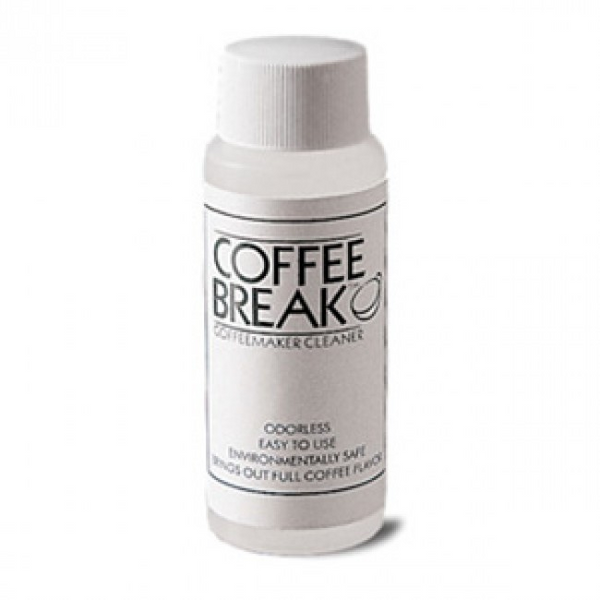 Coffee Break Coffee Maker Cleaner