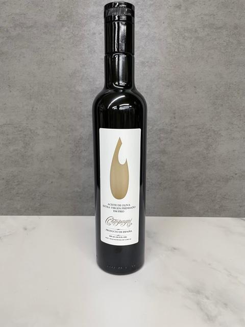 Compagni Spanish Extra Virgin Olive Oil