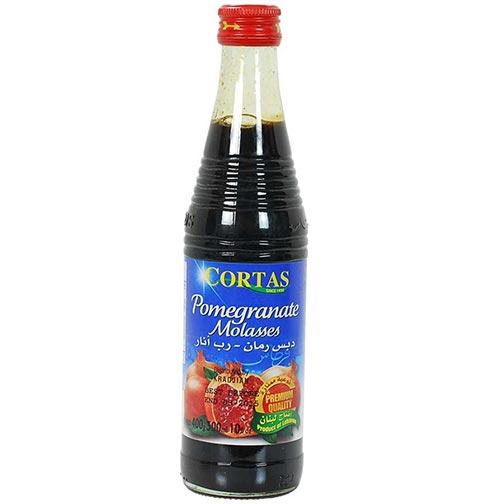 Cortas Pomegranate Molasses 10oz