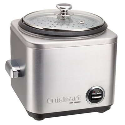 Cuisinart 4-Cup Electric Rice Cooker