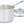 Load image into Gallery viewer, Cuisinart Chef&#39;s Classic 4 Quart Stainless Steel Sauce Pan
