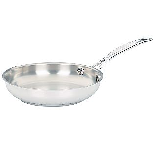 Cuisinart Chef's Classic 8" Stainless Steel Skillet