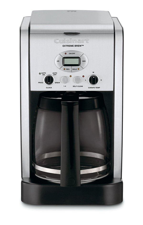 Cuisinart Coffee Maker Extreme Brew 12 Cup