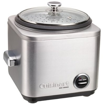 Cuisinart Electric 8-Cup Rice Cooker