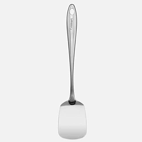 Cuisinart Stainless Steel Solid Spatula