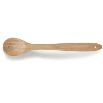 Danesco Bamboo Cooking Spoon