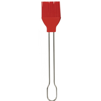 Zyliss Basting Brush, Silicone