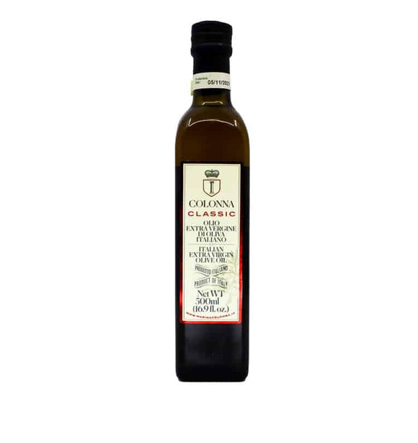 De Medici Colonna Extra Virgin Olive Oil 16.9 oz.