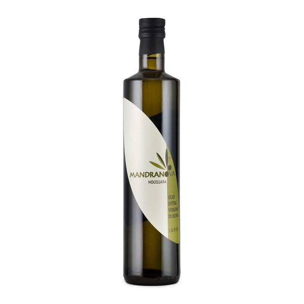 De Medici Mandranova Extra Virgin Olive Oil 16.9 oz.