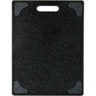Dexas Non-Slip Cutting Board - Granite