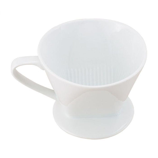 Fino Porcelain #4 Coffee Filter Cone