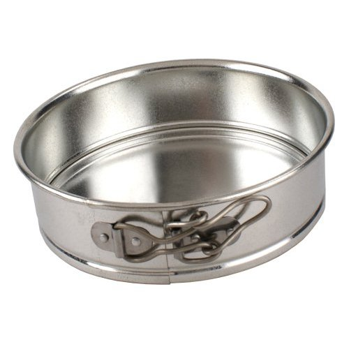 Fox Run 9-inch Tinplate Springform Pan