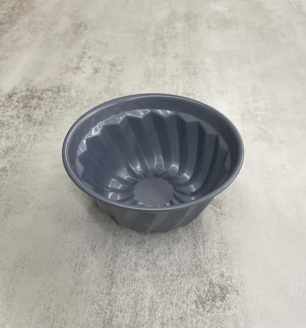 Fox Run Mini Fluted Cake Pan (without center tube)