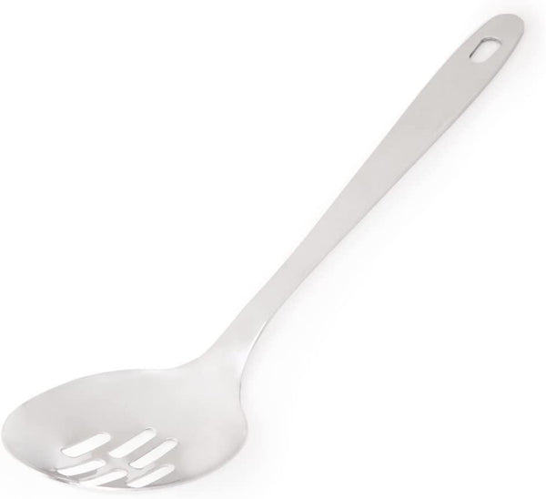 Fox Run Stainless Steel Slotted Spoon