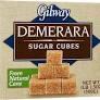 Gilway Demerara Sugar Cubes