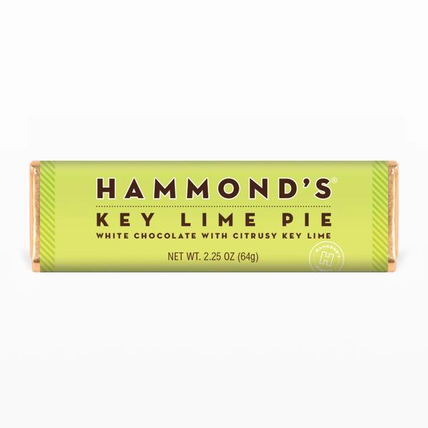 Hammond's Key Lime Pie Bar
