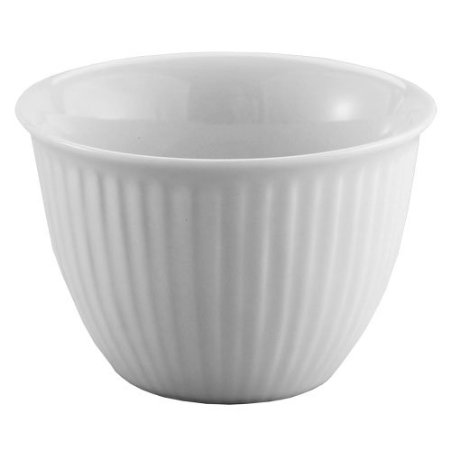 Harold Import Company 5 oz. Porcelain Custard Cups