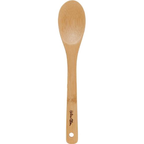 Helen Chen 10" Bamboo Spoon