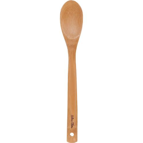 Helen Chen 12" Bamboo Spoon