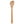 Load image into Gallery viewer, Helen Chen 15&quot; Bamboo Stir Fry Spatula
