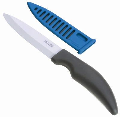 Jaccard Ceramic 4" Utility Knife