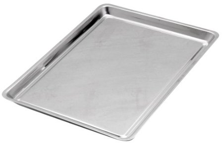 Norpro Stainless Steel Jelly Roll Pan 10" x 15"