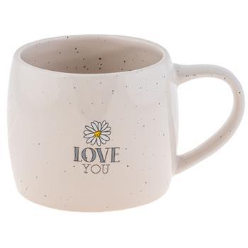 Karma Gifts "Love You" Mug
