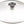 Load image into Gallery viewer, Le Creuset 8&quot; Glass Lid with Stainless Steel Knob
