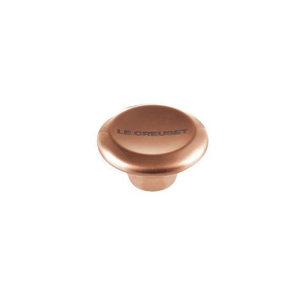 Le Creuset Medium 2"/47mm Copper Knob