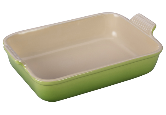 Le Creuset Rectangular Baker 12.5" x 9"