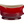 Load image into Gallery viewer, Le Creuset Red Gravy Boat
