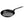 Load image into Gallery viewer, Lodge 10&quot; Seasoned Carbon Steel Skillet
