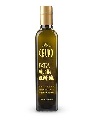 Manicaretti Crudo Extra Virgin Olive Oil