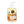 Load image into Gallery viewer, Michel Design Works Pumpkin Prize Foaming Hand Soap
