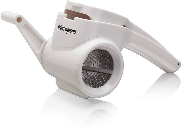 Microplane Fine Blade Rotary Grater