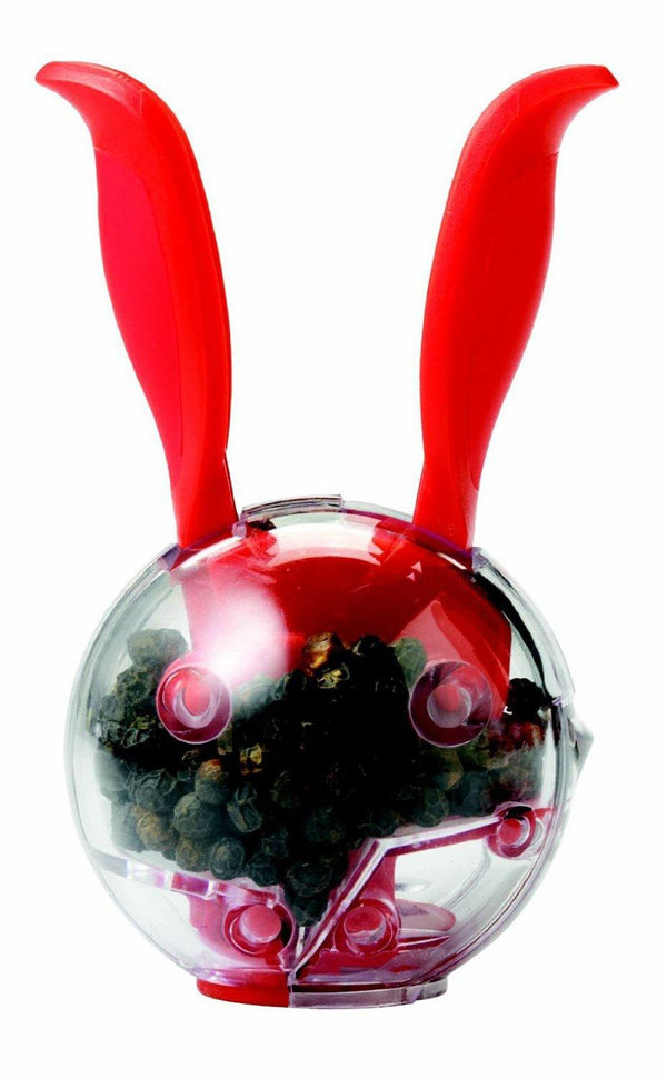Mini Pepper Ball-rabbit ears