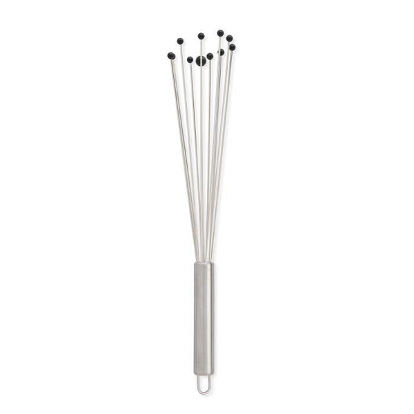 Mrs. Anderson's Baking Silicone Tipped Whisk