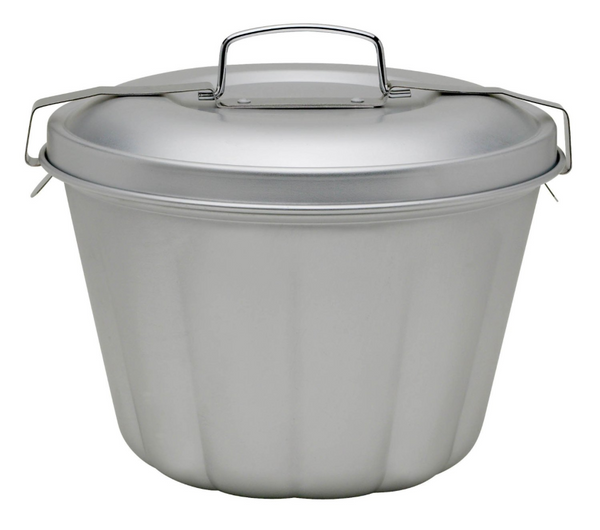 Mrs. Anderson's Steam Pudding Mold 1.6L