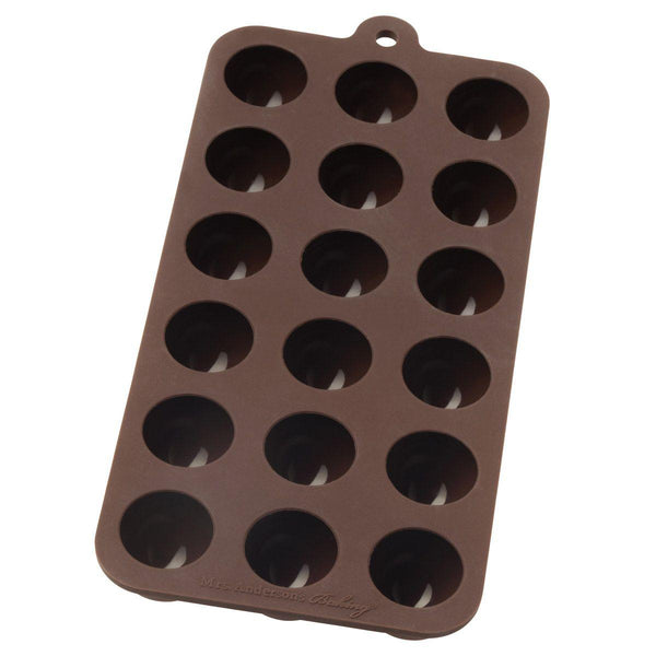 Mrs. Anderson's Truffle Chocolate Mold