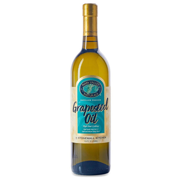 Nappa Valley Naturals Grapeseed Oil - 25.4oz