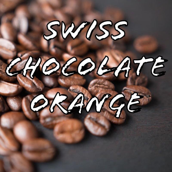 Neighbor's Swiss Chocolate Orange Decaf 1#