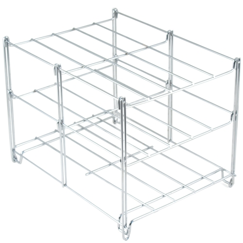 Nifty Home Products Oven Companion 3-Tier Oven Rack