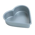 Non-Stick Mini Heart Pan Set-4